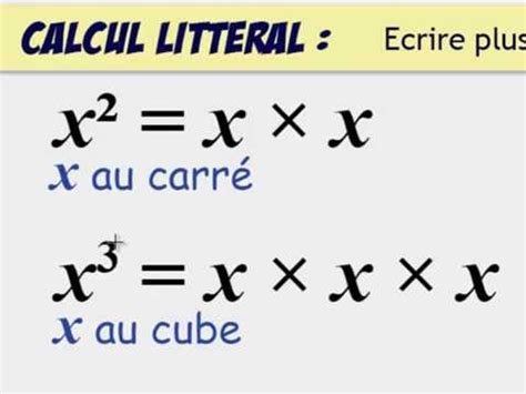 X Au Carré Fois X Au Carré a) A=10x au carré +15x b)d'où A= x fois. ........ - Nosdevoirs.fr